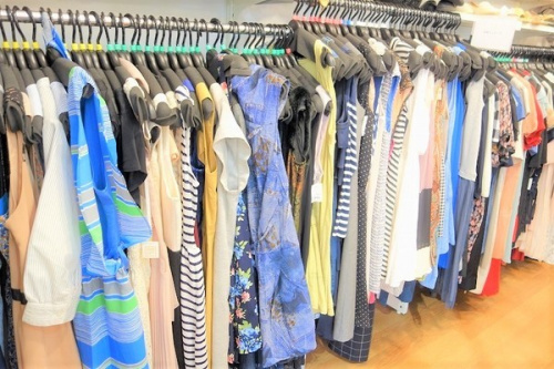 元住吉のプチプラ