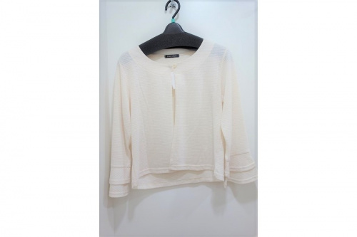 夏コーデの川崎