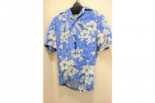 アロハシャツのプチプラ