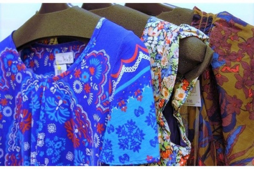 元住吉のワンピース