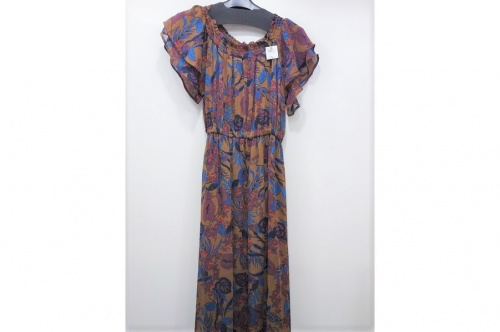 ワンピースのプチプラ