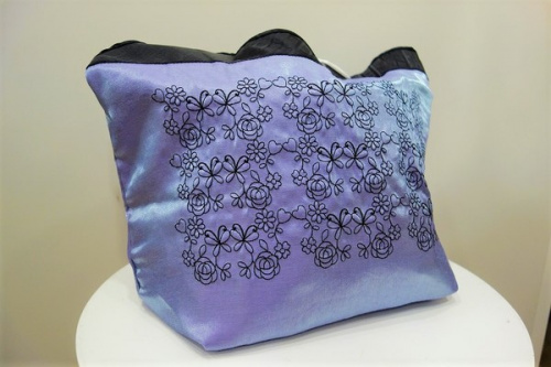 ブランドのバック