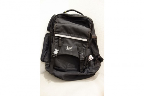 Leeのリュック