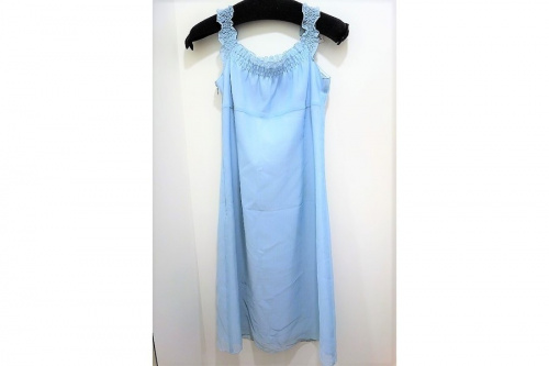 ブラウスの川崎