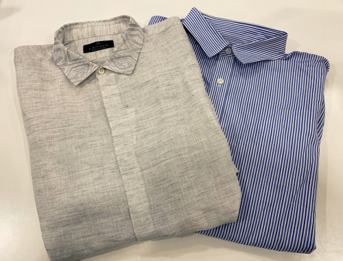 元住吉のLANVIN COLLECTION