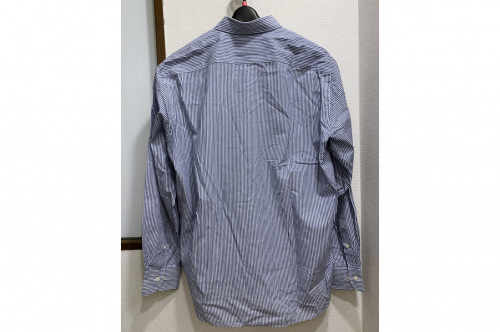 古着のリサイクルショップ