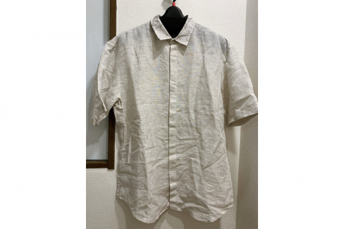 リサイクルショップの川崎