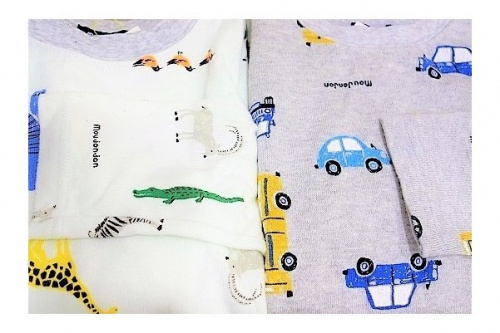 キッズの元住吉