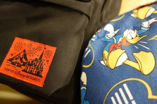 ディズニーの元住吉