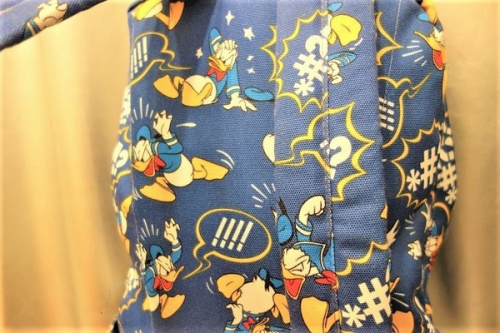 古着のリサイクルショップ