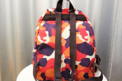 古着のリサイクルショップ