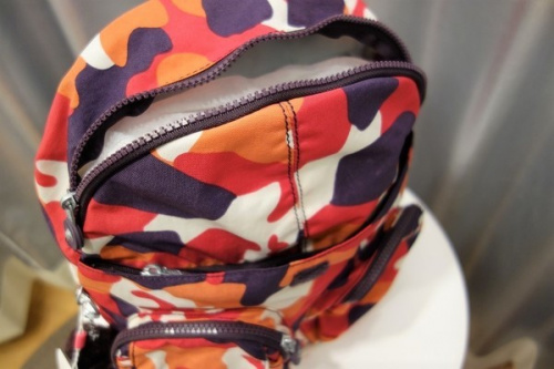 リサイクルショップの川崎