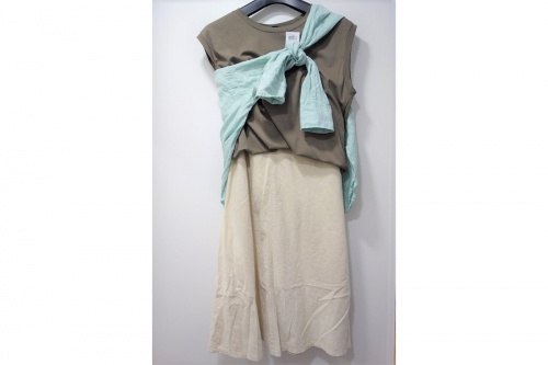 トレファクスタイル元住吉店ブログ画像２