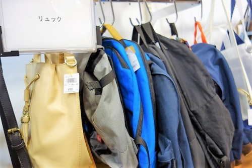 お買い得のプチプラ