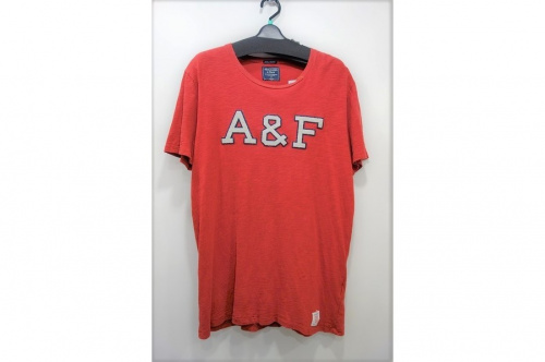 abercrombie&fitchのメンズ
