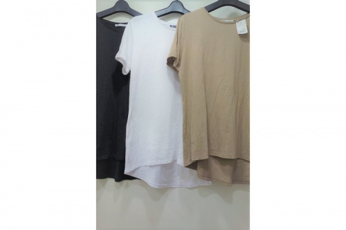 ＺＡＲＡの川崎