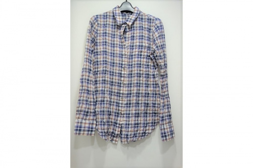 トレファクスタイル元住吉店ブログ画像３