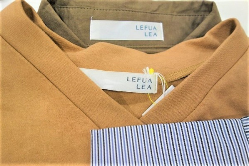 元住吉のLEFUA LEA