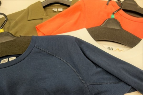 元住吉のLEFUA LEA