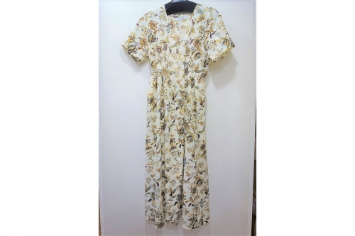 ワンピースの川崎