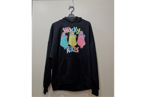 パーカーの激安