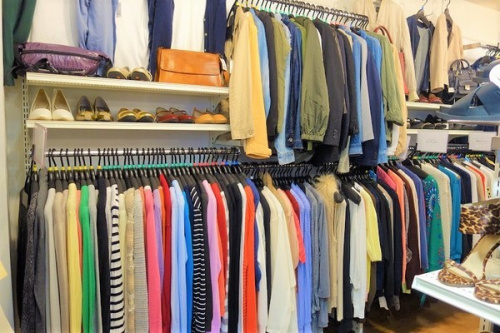 古着の激安