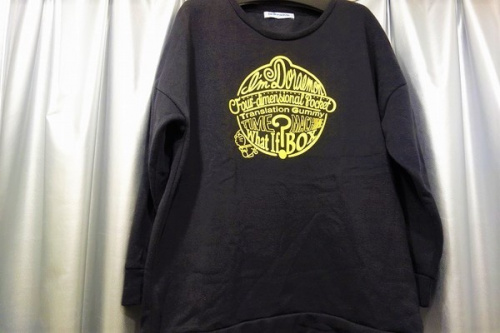 古着のドラえもん