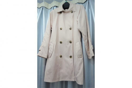 リサイクルショップ