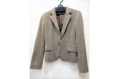 280円のジャケット