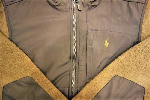 元住吉のPOLO RALPHLAUREN