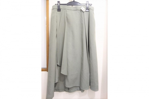 古着屋のリサイクルショップ