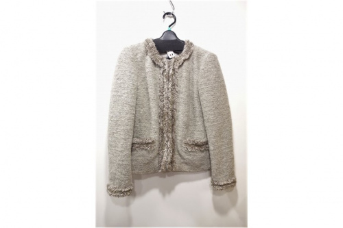 モヘアの古着屋