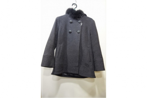 古着屋のアンゴラ