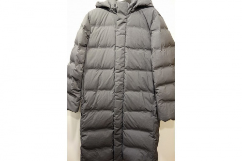 10%OFFのダウンコート