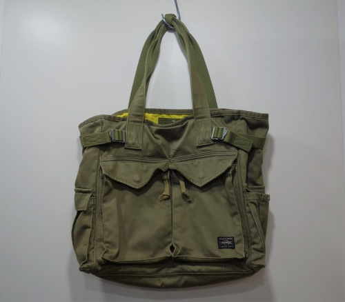 PORTERのポーター