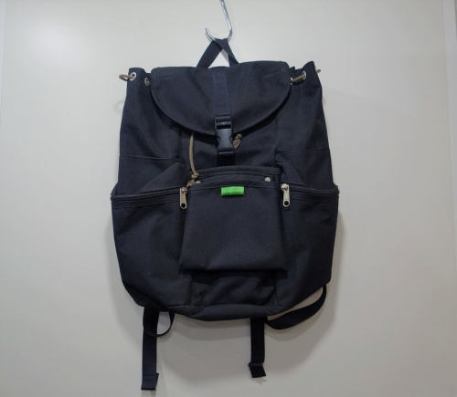 ポーターのリサイクルショップ