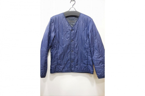 ジャケットの秋冬