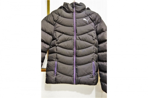 ダウンのセール