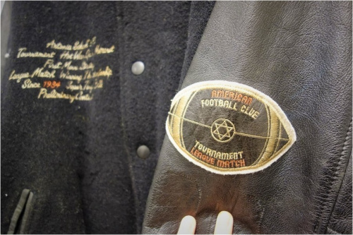 スタジャンのお買い得