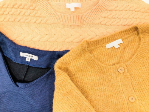 #元住吉の#studioclip