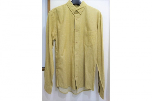 URBAN RESEARCHのシャツ