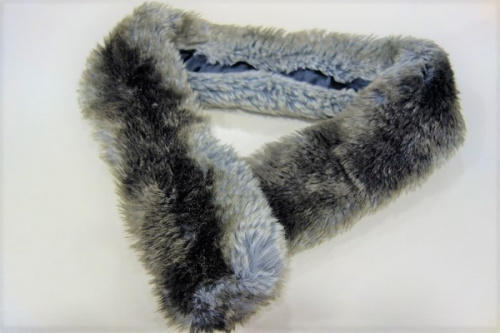 ストールの川崎