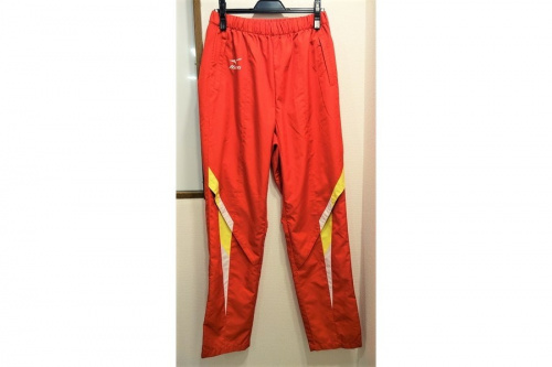 スポーツウェア