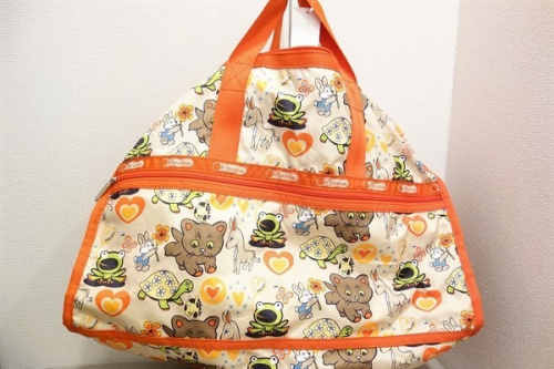 LeSportsacのバック