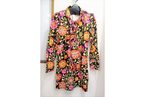 #川崎の#レトロ