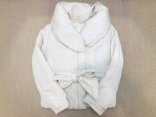 #川崎の#ダウンジャケット