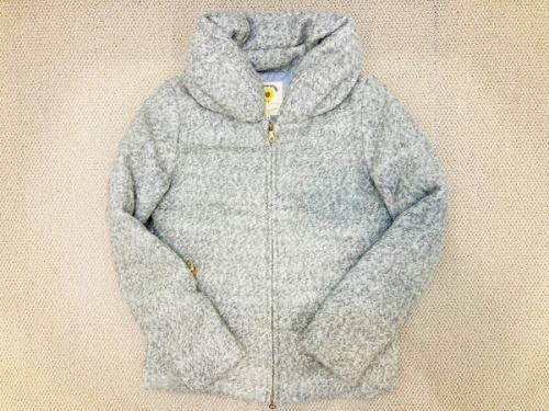 #ダウンジャケットの#古着