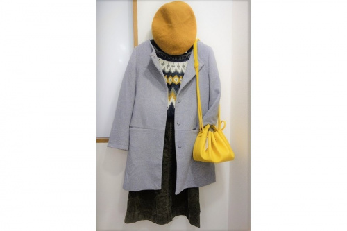 トレファクスタイル元住吉店ブログ画像2