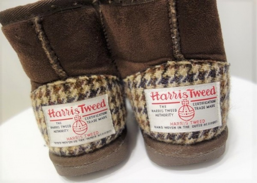 Harris Tweedのお買い得