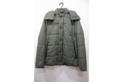 ダウンジャケットの古着